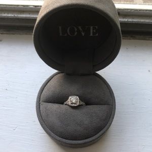 Engagement ring